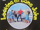 LONG JOHN BALDRY Looking at Long John 1960s UK BLUES ROCK German 1st Issue