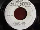 TOMMY MCCOOK & SOUND DIMENSION 