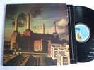 PINK FLOYD ANIMALS JC-34474 ORIGINAL GREAT COPY EX+