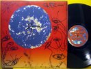 THE CURE Wish RARE 1992 GREEK ORIGINAL 1st PRESS 2x VINYL LP Paris, Show, Galore
