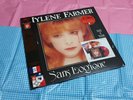 Mylene Farmer Sans Logique, made in France, Obi Korean. Two posters.