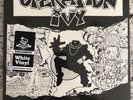 Operation Ivy - Energy Vinyl Newbury Comics Limited Edition White X/500