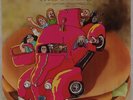 THE MOTHERS (OF INVENTION): Just another Band USA Bizarre 1st Press Zappa LP NM