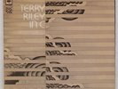 TERRY RILEY: Riley in C USA Columbia MS 7178 Minimal Experimental Vinyl LP