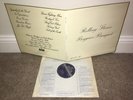 THE ROLLING STONES Beggars Banquet LP Decca 1968 UK 1st Press