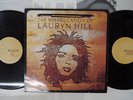 LAURYN HILL MISEDUCATION OF RUFFHOUSE C2 69035 US VINYL 2LP