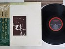 ARCHIE SHEPP BALLADS FOR TRANE DENON YZ-140-ND Japan OBI VINYL LP