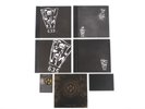 PEARL JAM VAULT VINYL 4 5 6 7 THIRD MAN #29 LOT