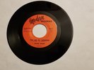 Jackie Shane, You Are My Sunshine, RARE Northern Soul 45, 1967,Modern Records