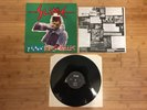 SLIME - YANKEES RAUS LP - ORIGINAL HARDCORE PUNK GERMANY