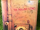 ROLLING STONES BEGGARS BANQUET •SEALED• 180g CLEAR vinyl remaster OOP 2013 M/M