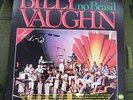 BILLY VAUGHN LIVE 1979 IN BRAZIL SPECIAL MESSAGE LP LICENSED VICTOR JAPAN