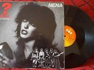 NENA ***? (Fragezeichen) Interrogación*** 1983 RARE 12