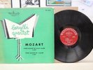 The Barylli Quartet  Mozart String Quartet  Westminster WL 5265 Mono LP DG