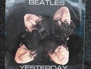Beatles Yesterday EP original pressing 1965 GEP 8948 VG/EX