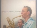 Pepper Adams Quintet Mode Records MOD LP #112 Mono 1957 Jazz LP Record Original