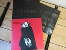 QOTSA Queens Of The Stone Age Like Clockwork Vinyl LP Deluxe Heavyweight Edition