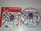 syd barrett rare single picture disc (pink floyd)