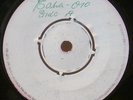 AFROFUNK AFROPSYCH DISCO ORGAN KENYA BAHARI WHITE LABEL TEST PRESS LISTEN