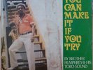 AFROFUNK AFROBEAT NIGERIA BROTHER HUMPHREY YOU CAN MAKE IT IF YOU TRY HEAR