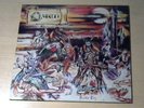 LP OMEN * Battle Cry (MINT-) HEAVY METAL