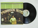 LP 33T THE DOORS 
