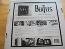 The Beatles Box of Vision Collectors Item or Present