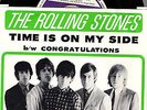 THE ROLLING STONES   SINGLE US   