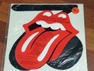 SEALED CLASSIC ROCK LP: ROLLING STONES SUCKING IN THE SEVENTIES 1981 COC 16028
