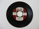DEAN PARRISH 45 RPM PROMO ON LAURIE RECORDS LR-3418 DJ 