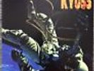 Kyuss Vinyl. Into The Void 10”. Mans Ruin. Rare. Orange vinyl 1996. Sleep. Qotsa