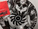 Rob Zombie-The Sinister Urge Picture Disc Vinyl / 12