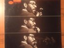 JOE HENDERSON Mode For Joe LP Original 1966 BST 84227 VAN GELDER West 61st VG+