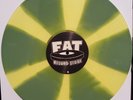 NOFX Ribbed Live in a Dive limited edition color LP Fat Store version PUNK