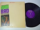 Johnny Watson - Bad - USA Okeh Pressing - 1967 - Blues Ballads R&B