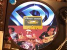 DEEP PURPLE - PERFECT  STRANGERS  12