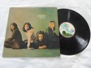 Free - Fire And Water UK 1970 LP ILPS 9120 very nice pink rim copy Ex-/NM