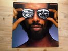 Gil Scott Heron Reflections Very Good Vinyl LP Record SPART 1180