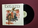 The Exploited - Jesus Is Dead 12
