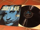Don Rendell Ian Carr Quintet-Shades Of Blue,vinyl LP Columbia 33SX1733 1965 EX