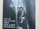 ROLLING STONES Out Of Our Heads UK unboxed Decca stereo vinyl LP 1W/1W