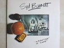 SYD BARRETT The Madcap Laughs / Barrett UK double vinyl LP Pink Floyd