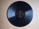 Victor Scroll 21245 - Jimmie Rodgers 