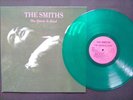 The smiths queen is dead Rare 12