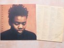 TRACY CHAPMAN Same German 1st press vinyl LP with inner 1988 Fast Car Nr Mint