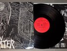 Hardcore / punk lp GRAY MATTER - Food for Thought - R&B Records w/ inner 1985 V+