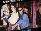 LEMMY & THE UPSETTERS WITH ...-BLUE SUEDE SHOES / PARADISE (LTD) (P VINYL LP NEW