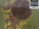 DULCIMER - ROOM FOR THOUGHT - NEW