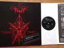 CELTIC FROST  morbid tales LP 1.German 1984   Hellhammer Bathory Venom Sepultura