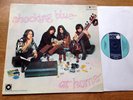 SHOCKING BLUE  at home LP Club Press. 1970   Slade Budgie Pink Floyd Deep Purple